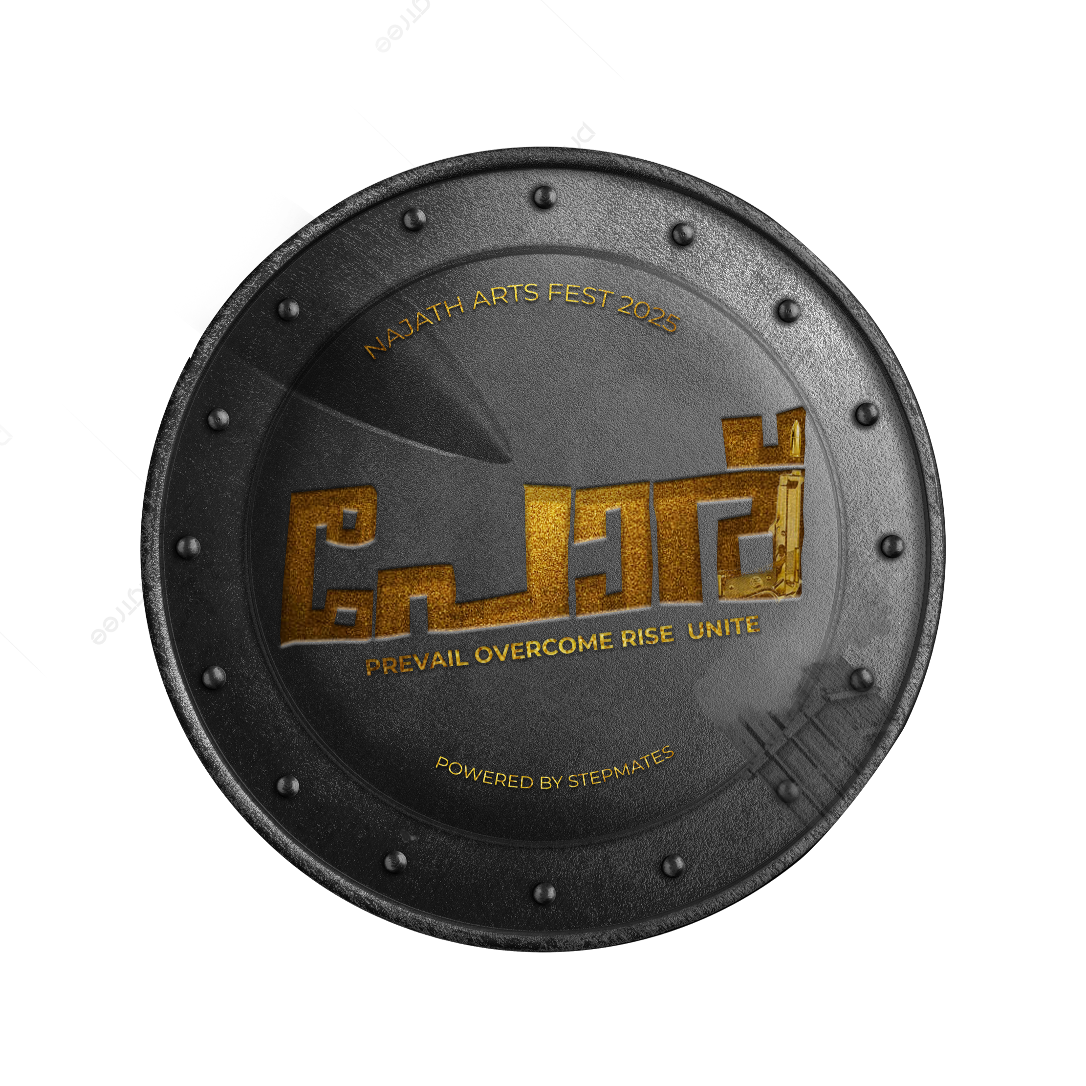 Poru '25 Logo